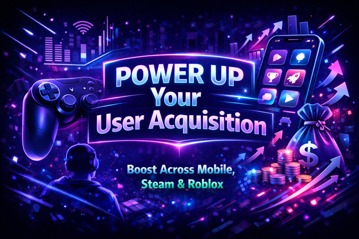 I will promote your mobile game and boost downloads and players
