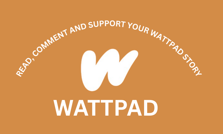 I will read, interact, comment, promote and review your Wattpad story book, novel, comics