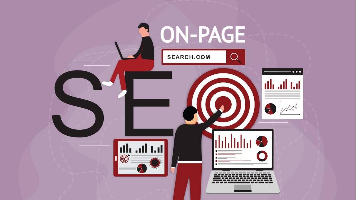 I will optimize website SEO on WordPress, Shopify, Wix, Squarespace