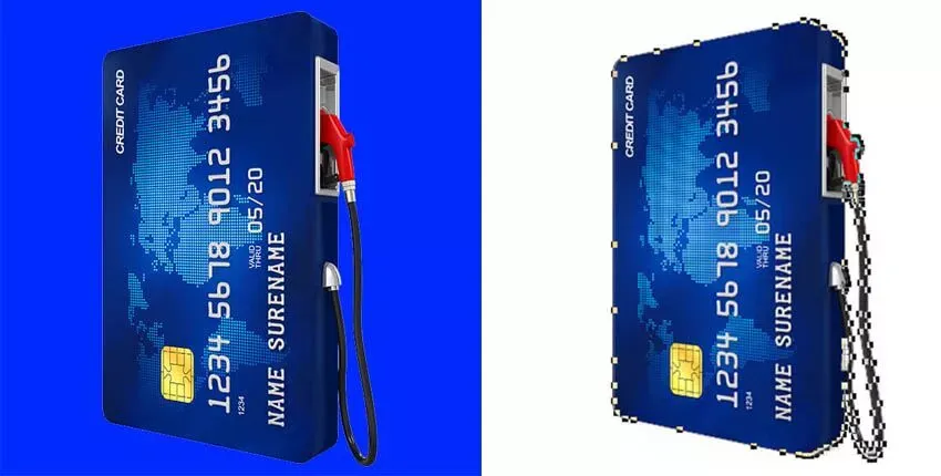 I Will Do Professional Background Removal and Cut Out Images Fast