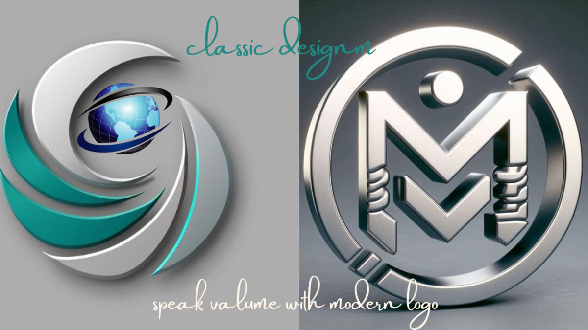 I will create memorable modern and minimalist business logo design