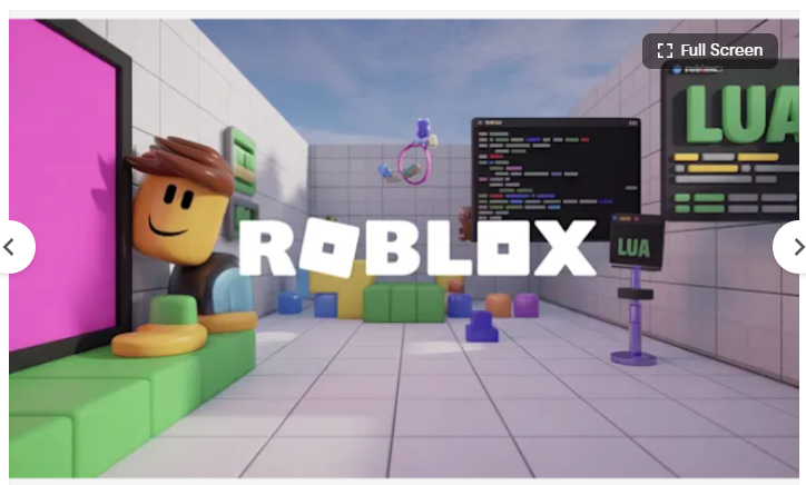 I Will Build a Complete Roblox Game From Scratch