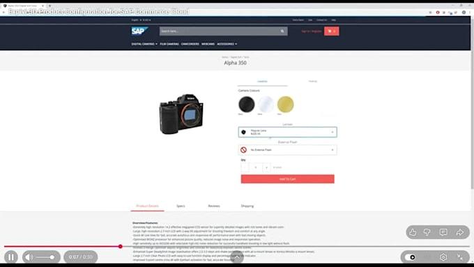 I will create 3D Product Configurator using Three.js WebGL or PlayCanvas