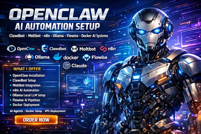 I will do openclaw setup open claw and secure installation deploy mac mini open claw