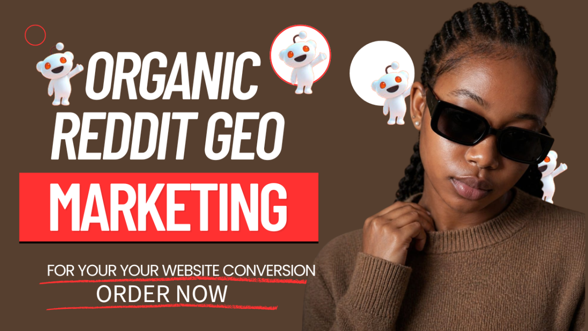 I will reddit post upvote comment thread for ecommerce website saas product promotion