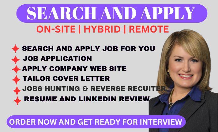 I will provide job winning CV, resume and cover letter writing