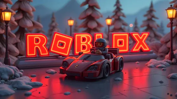I will create professional roblox ugc accessories, 3d models, and avatar items