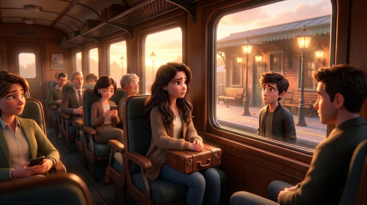 I will create 3d pixar style ai animation 3d ai pixar storytelling 3d ai cartoon video