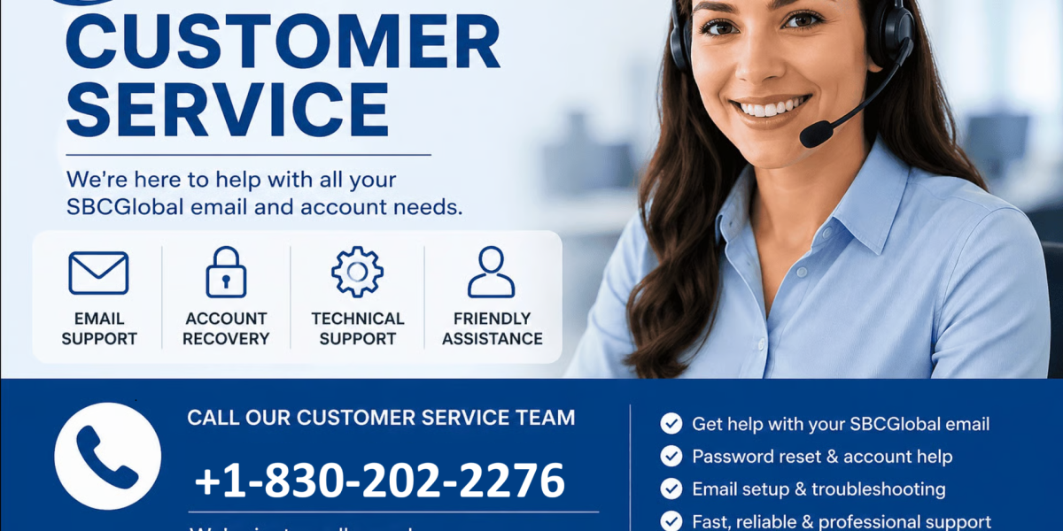 SBCGlobal Email not Working? Here are the Causes and a fix