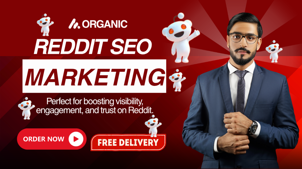 I will do reddit marketing for saas business memecoin, crypto token, ai app website