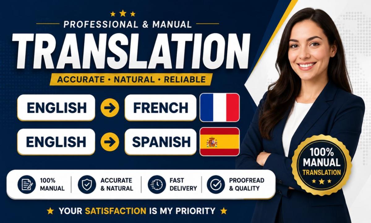 translate english to spanish and spanish to english