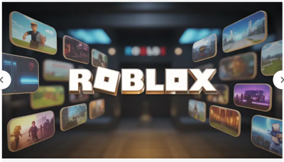 I will do roblox game developer roblox game map roblox full game creation