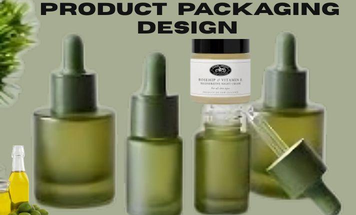 I will design professional product packaging, label, 3d mockup, and cad design