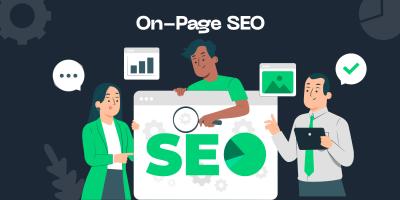 I will do website SEO on WordPress, Shopify, Wix, Squarespace