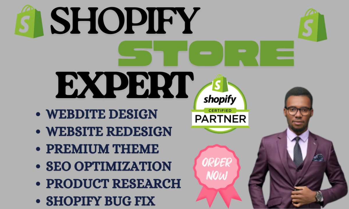 I will correct any errors in your store, bug fix, liquid resolves, and technical problems