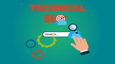 I will fix Technical SEO issues and google search console index coverage errors