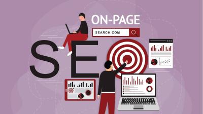 I will do on page SEO optimization to boost Google rankings and organic traffic