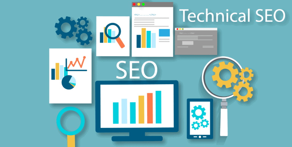 I will fix google search console index coverage errors