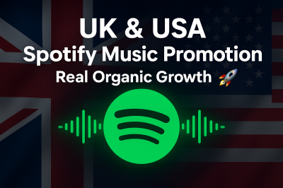 I will do manual and targeted spotify podcast promotion, grow your downloads
