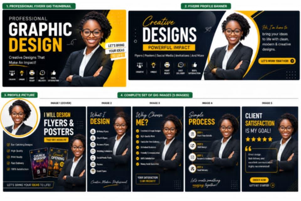 I will design creative instagram carousel and social media posts