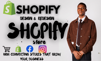 I will create converting shopify product page, sales copy , faq