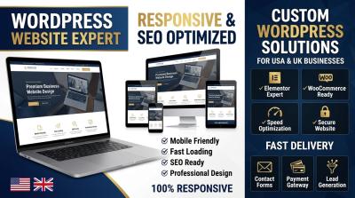 I will fix vagaro blog, vagaro website makeover, fix vagaro booking issue, booking site