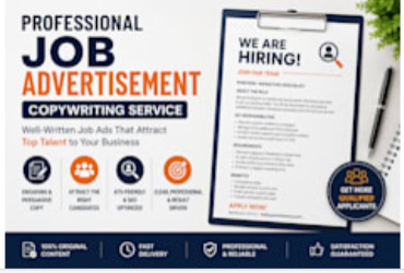 write and optimize high converting classified ads