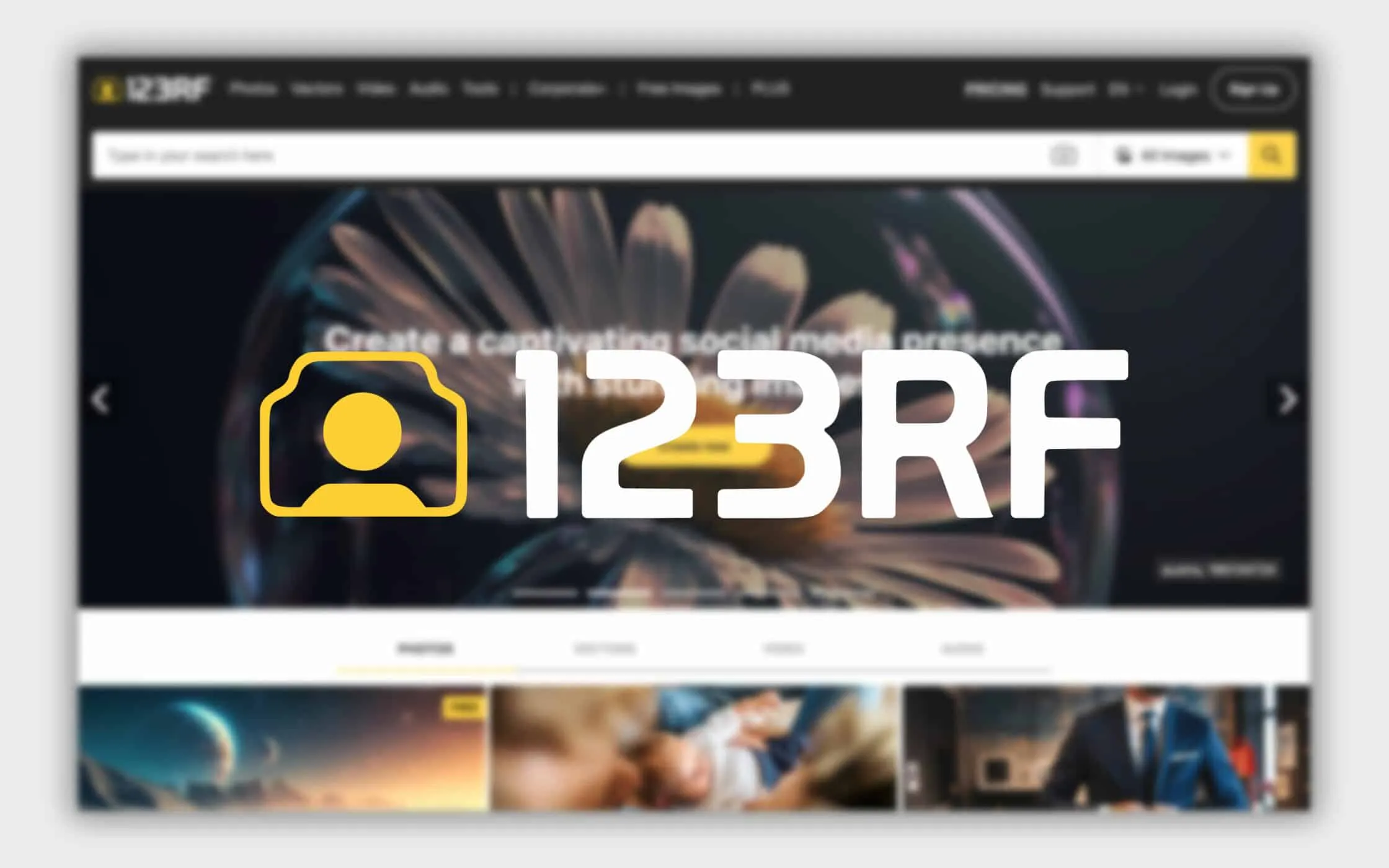 How to Access High-Resolution Getty Images for Free