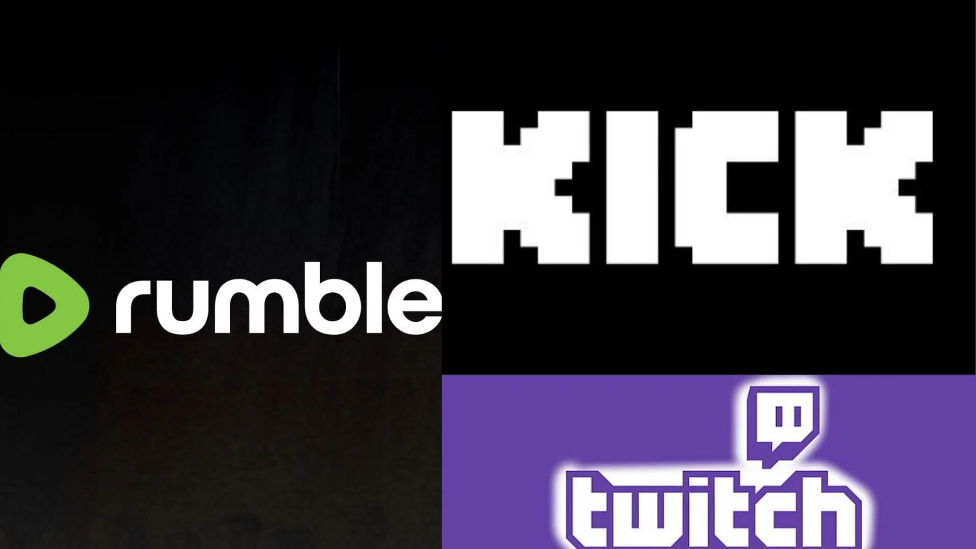 Exploring the Differences Between Rumble and Traditional Social Platforms