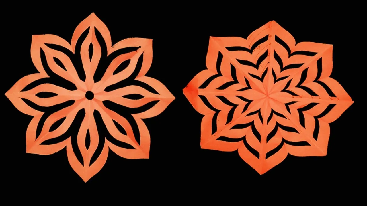 How to Create Stunning Paper Cutting Designs with Dailymotion Tutorials