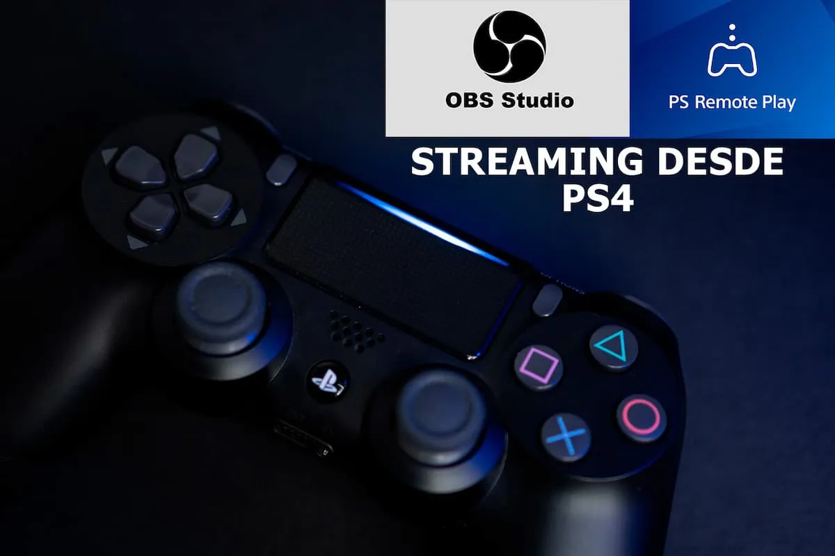 Streaming PS4 Games in 1080p Resolution with Dailymotion