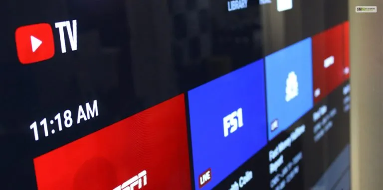 Can You Use YouTube TV in Multiple Locations