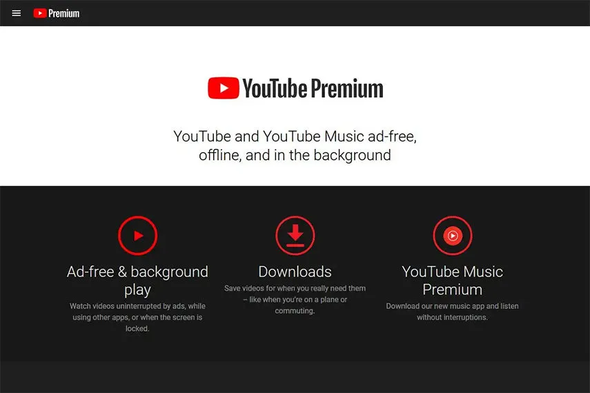 Latest Guide How to Watch Members Only Videos on YouTube for Free