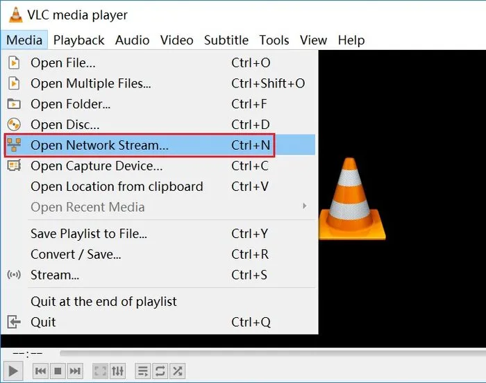 How to download youtube videos using vlc player  mazpirate