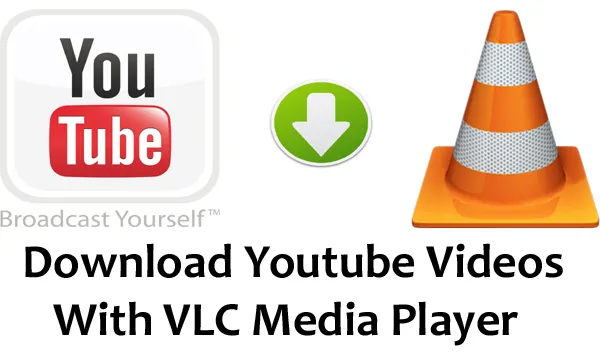 How to download youtube videos using VLC media player  PC Tricks Guru