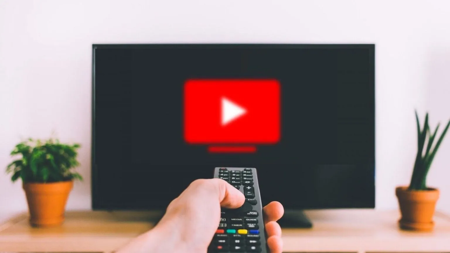 Can I Watch YouTube TV in Mexico