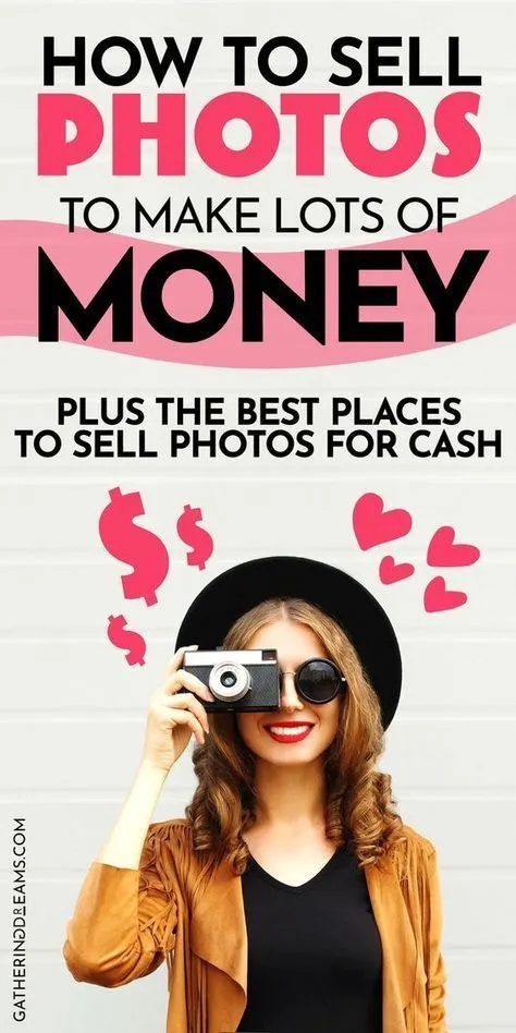 How to Sell Your Photos to Getty Images and Earn Money as a Contributor