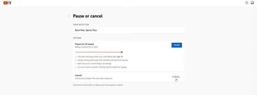 How to Pay Your YouTube TV Bill – A Simple Guide