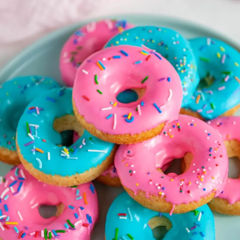 How to Make Easy and Delicious Donuts at Home