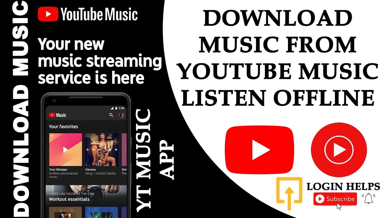 Youtube Music Downloads