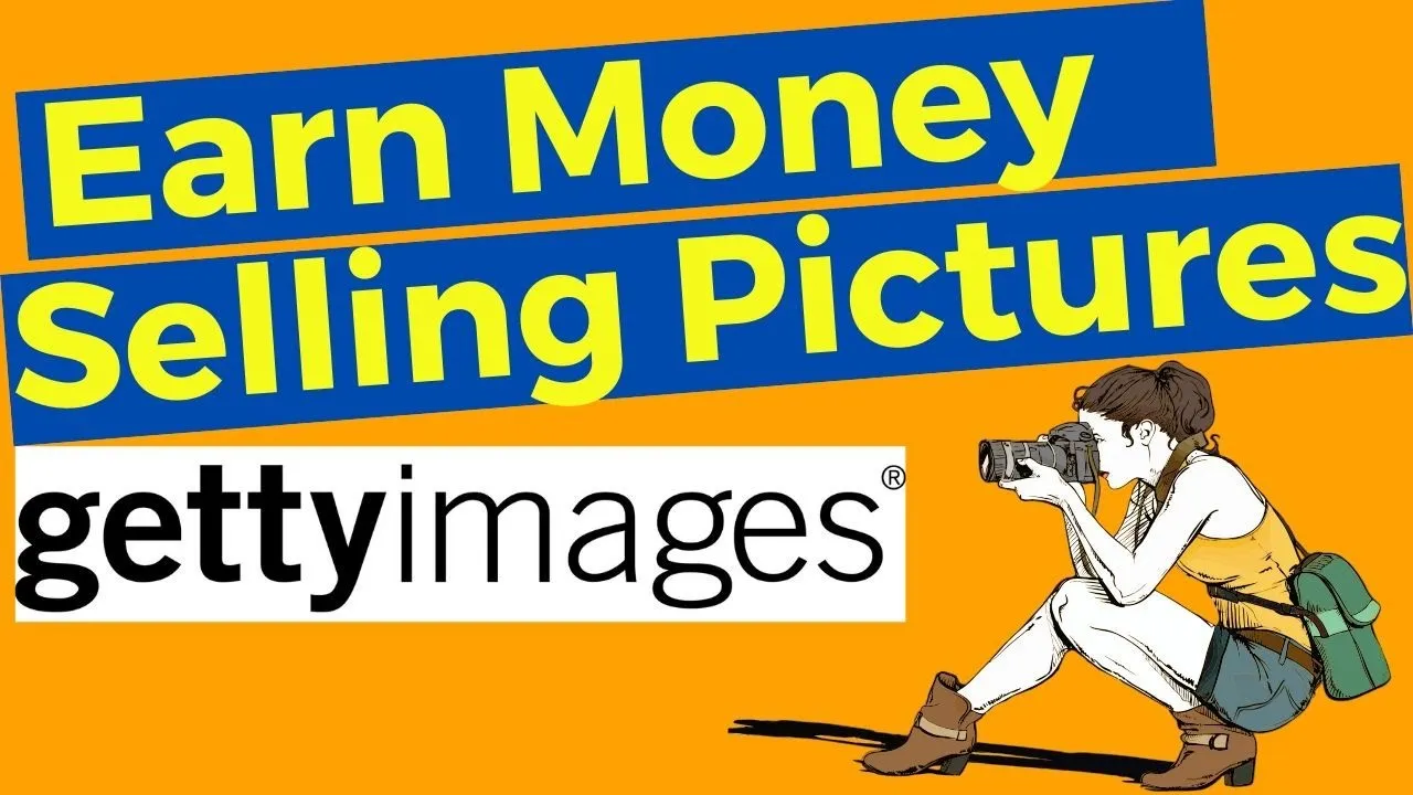 Beginner's Guide to Getting Your Images Featured on Getty