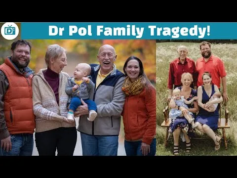 What Happened to Andrea on Dr. Pol YouTube Exploring the Popular Show's Cast Changes