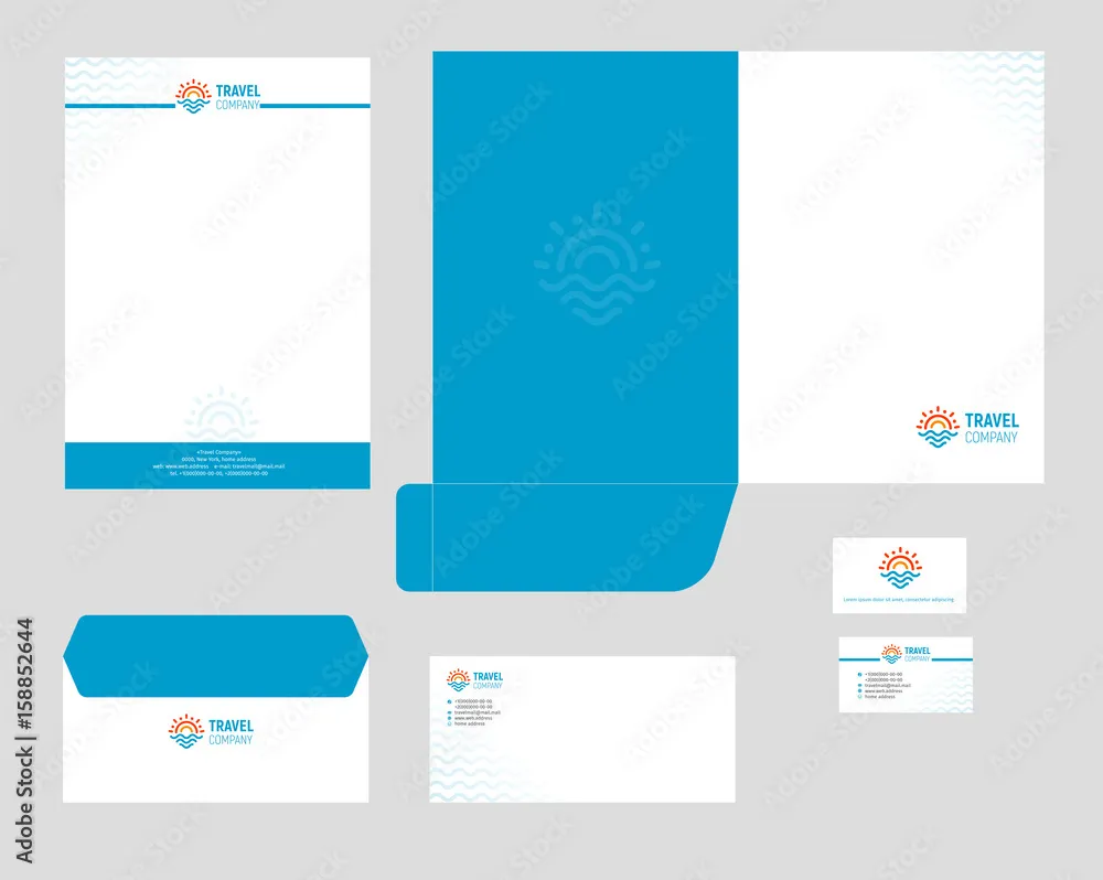 Transform Your Brand Identity with Unique Vectors from VectorStock