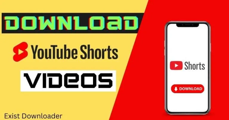 How to Download YouTube Shorts Without Watermark for Clean Videos