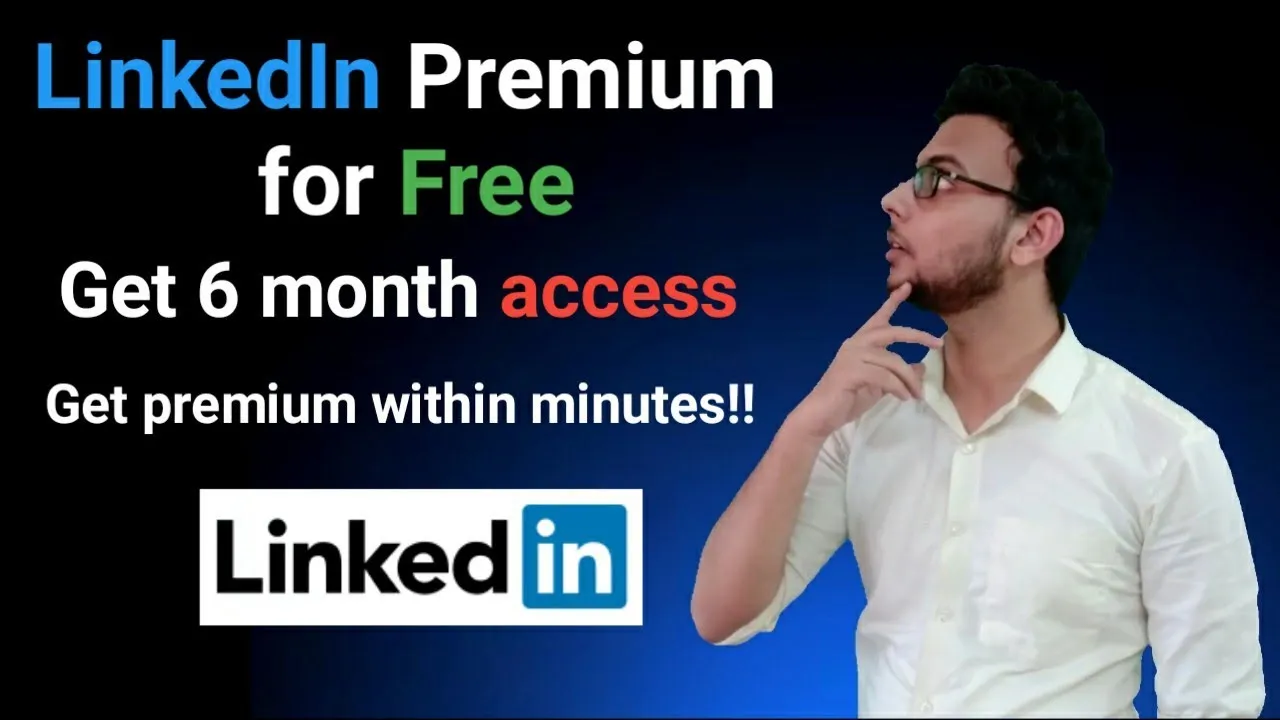 How to Get LinkedIn Premium for Free