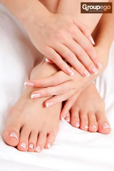 Creating Beautiful Hands and Feet with Easy At Home Tips