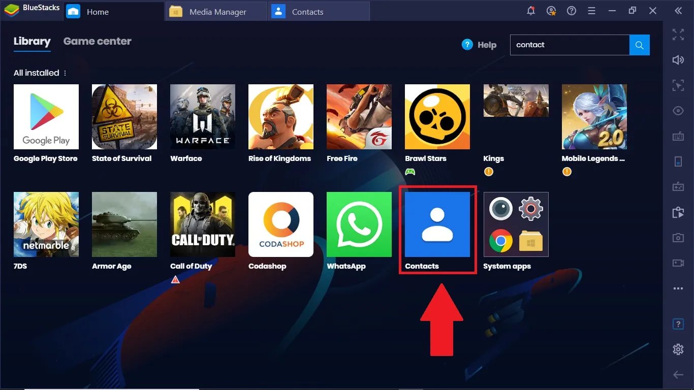 Installing WhatsApp on Your PC with Bluestacks