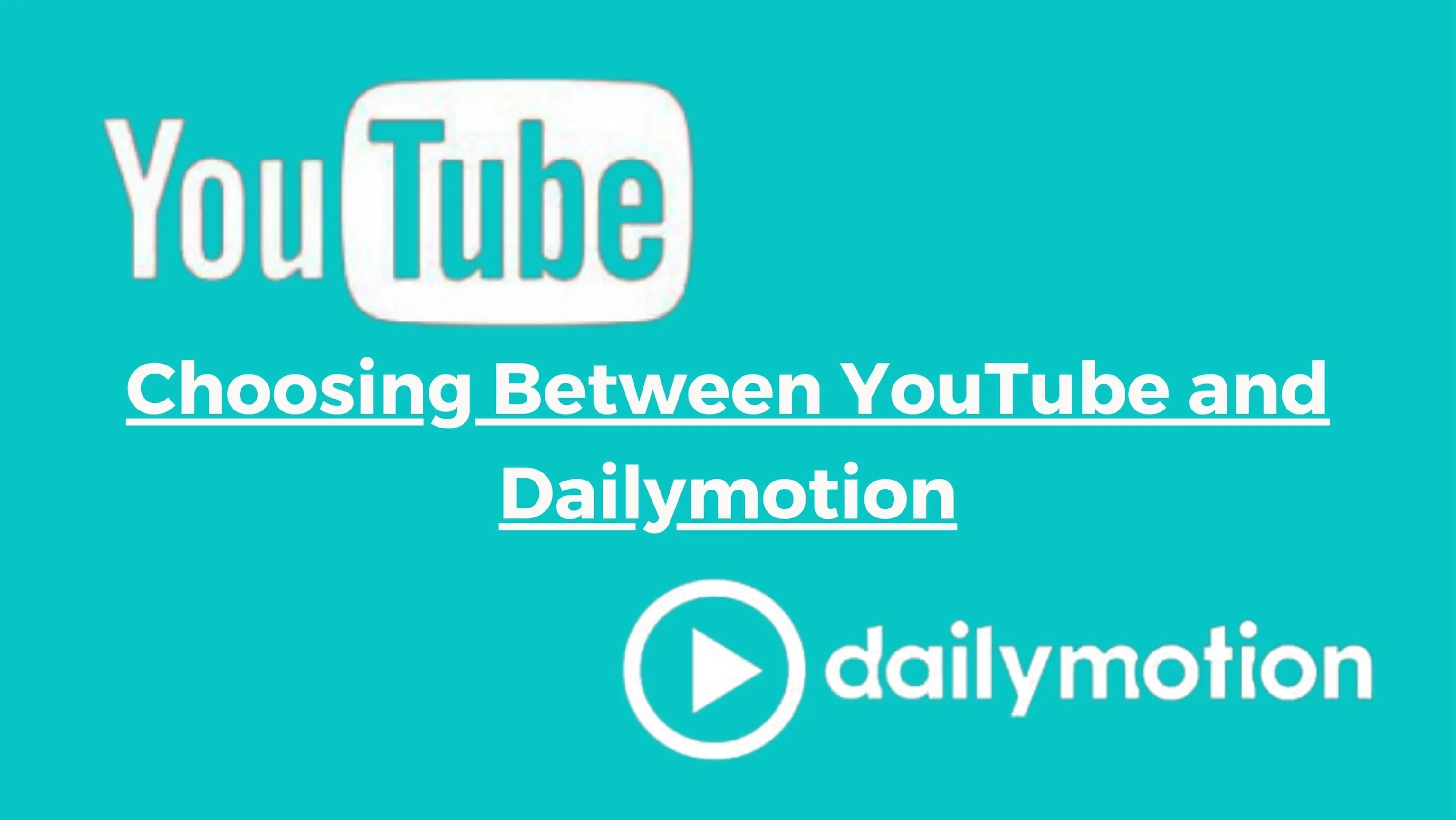 Is Dailymotion Legal in India