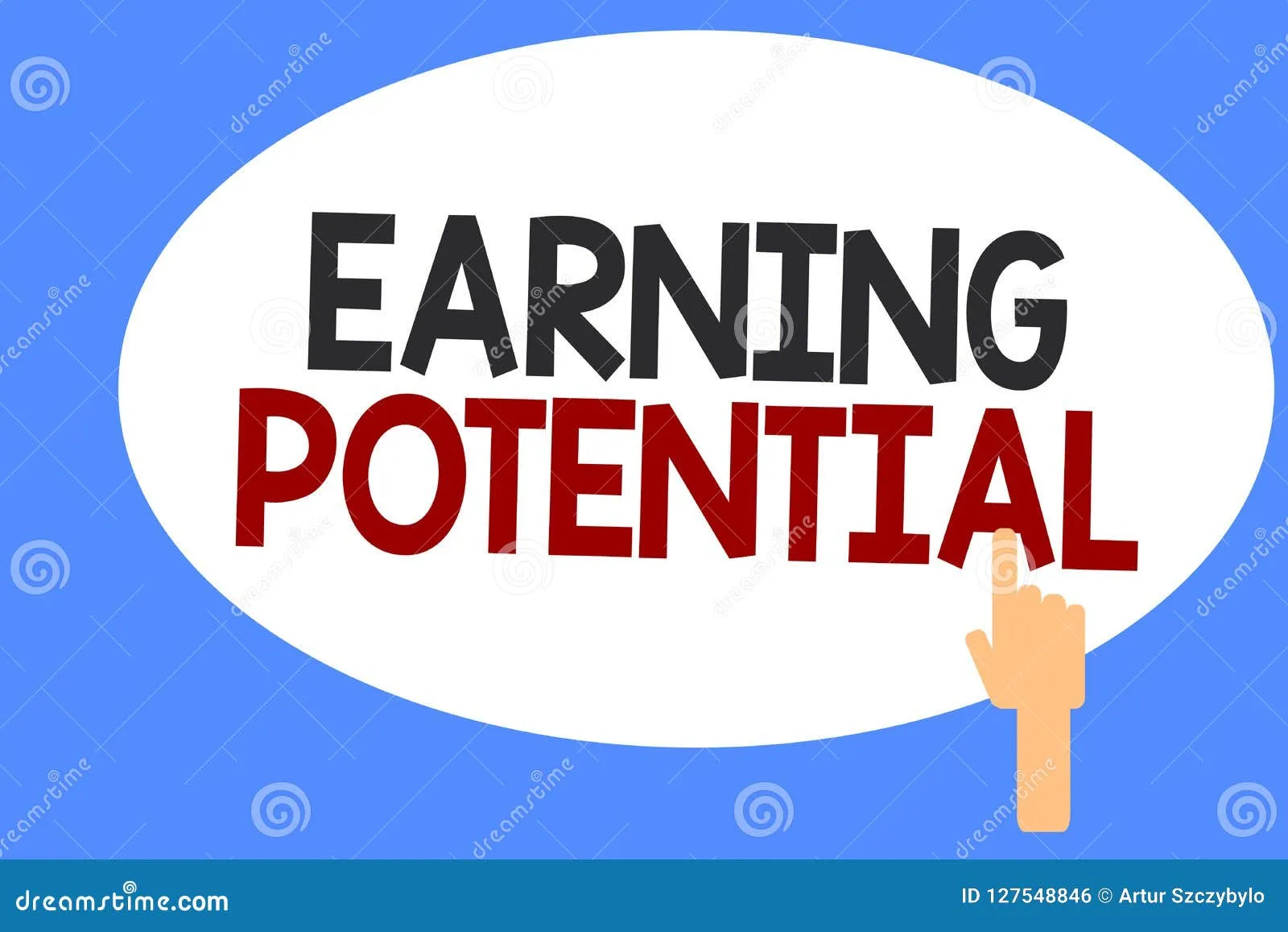 Understanding Earnings Potential and Payout Information from Getty Images