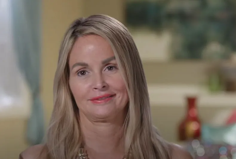 90 Day Fiance Stephanie Davison Spills Controversial Secrets About TLC 